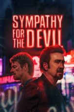 Film Sympathy for the Devil (2023) Sub Indonesia