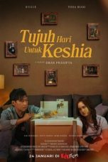 Film Indonesia Tujuh Hari Untuk Keshia (2025)