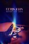 Film Elton John Never Too Late (2024) Sub Indonesia