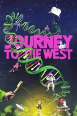 Film Journey to the West (2023) Sub Indo