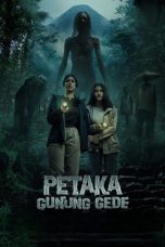 Film Indonesia Petaka Gunung Gede (2025)