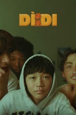 Film Dìdi (弟弟) (2024) Sub Indonesia