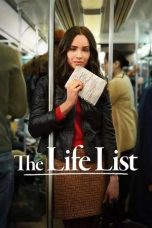 Film The Life List (2025) Sub Indonesia