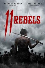 Film 11 Rebels (2024) Sub Indonesia