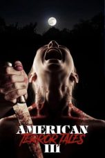 Film American Terror Tales 3 (2024) Sub Indonesia