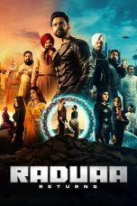 Film Raduaa Returns (2024) Sub Indonesia