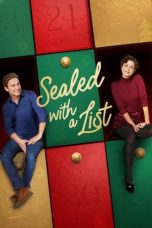 Film Sealed with a List (2024) Sub Indonesia