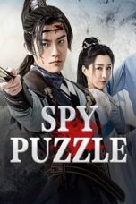 Film Spy Puzzle (2025) Sub Indonesia