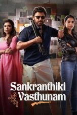 Film Sankranthiki Vasthunam (2025) Sub Indonesia