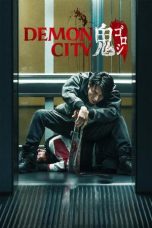 Film Demon City (2025) Sub Indonesia