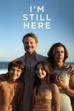 Film I'm Still Here (2024) Sub Indonesia