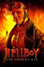 Film Hellboy The Crooked Man (2024) Sub Indo
