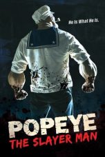 Film Popeye the Slayer Man (2025) Sub Indonesia