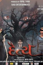 Film Daitya (2024) Sub Indonesia