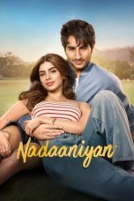 Film Nadaaniyan (2025) Sub Indonesia