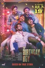 Film The Birthday Boy (2024) Sub Indonesia