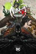 Film Batman Ninja vs Yakuza League (2025) Sub Indo