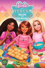 Film Barbie and Teresa Recipe for Friendship (2025) Sub Indo