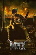 Film MAX (2024) Sub Indonesia
