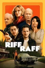 Film Riff Raff (2025) Sub Indonesia