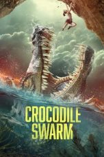 Film Crocodile Swarm (2024) Sub Indonesia