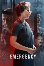 Film Emergency (2025) Sub Indonesia