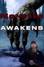 Film Monster Awakens (2024) Sub Indonesia