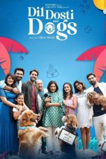 Film Dil Dosti Aur Dogs (2025) Sub Indonesia