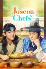 Film Joseon Chefs (2023) Sub Indonesia