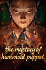 Film The Mystery of Humanoid Puppet (2024) Sub Indo