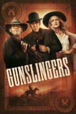 Film Gunslingers (2025) Sub Indonesia