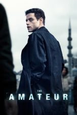 Film The Amateur (2025) Sub Indonesia
