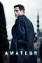 Film The Amateur (2025) Sub Indonesia