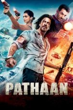 Film Pathaan (2023) Sub Indonesia
