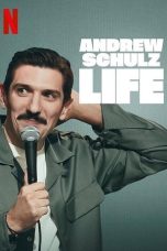 Film Andrew Schulz LIFE (2025) Sub Indonesia