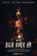 Film Indonesia Misteri Bilik Korek Api (2024)