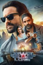 Film Jewel Thief The Heist Begins (2025) Sub Indo