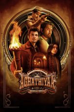 Film Aghathiyaa (2025) Sub Indonesia