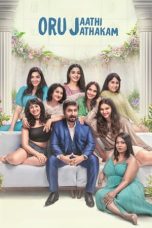 Film Oru Jaathi Jaathakam (2025) Sub Indonesia
