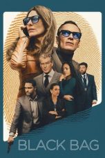 Film Black Bag (2025) Sub Indonesia