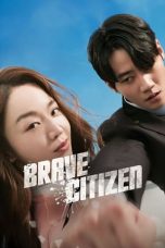 Film Brave Citizen (2023) Sub Indonesia