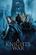 Film A Knight's War (2025) Sub Indonesia
