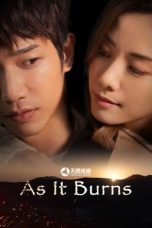 Film As It Burns (2024) Sub Indonesia