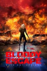 Film Bloody Escape Bats out of Hell (2024) Sub Indo
