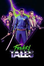 Film Freaky Tales (2025) Sub Indonesia
