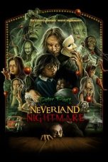 Film Peter Pan's Neverland Nightmare (2025) Sub Indo