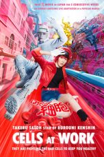 Film Cells at Work (2024) Sub Indonesia