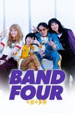 Film Band Four (2023) Sub Indonesia