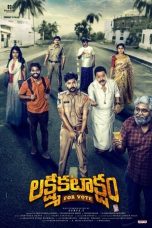 Film Laxmi Kataksham (2024) Sub Indonesia