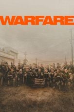 Film Warfare (2025) Sub Indonesia